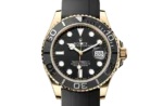 Rolex Yacht-Master M226658-0001 Oyster, 42 mm, yellow gold - Image 9