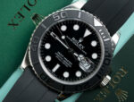 Rolex Yacht-Master M226659-0002 Oyster, 42 mm, white gold - Image 7