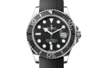 Rolex Yacht-Master M226659-0002 Oyster, 42 mm, white gold