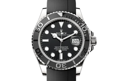 Rolex Yacht-Master M226659-0002 Oyster, 42 mm, white gold