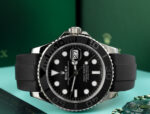 Rolex Yacht-Master M226659-0002 Oyster, 42 mm, white gold - Image 5