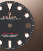 Rolex Yacht-Master Oystersteel and Everose gold Ref# 268621-0004 - Image 4