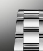 Rolex Yacht-Master Oystersteel and platinum Ref# 268622-0002 - Image 3