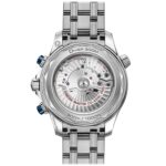 Seamaster Diver 1000m Co-Axial Master Chronometer Chronograph 44mm - Image 5
