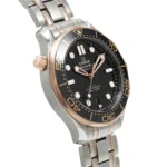 Seamaster Diver 1000m Co-Axial Master Chronometer Chronograph 44mm - Image 2
