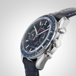 Speedmaster Moonphase Co-Axial Master Chronometer Chronograph Mens Watch - Image 8