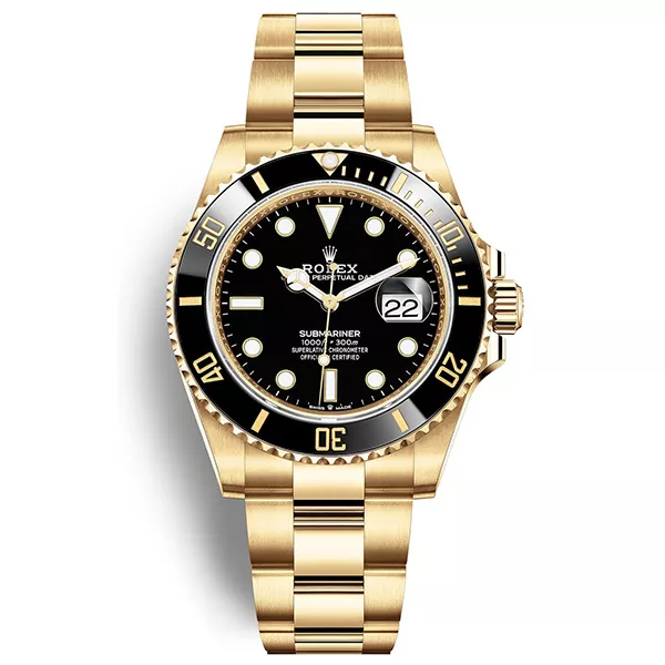submariner-date-41-8211-126618-5h8rl.webp SUBMARINER DATE 41 – 126618 - Image 1