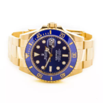 SUBMARINER DATE 41 – 126618 - Image 3