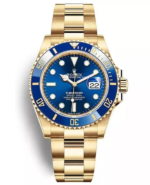 SUBMARINER DATE 41 – 126618 - Image 2