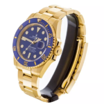 SUBMARINER DATE 41 – 126618 - Image 4