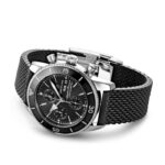 Superocean Heritage Chronograph 44, Ref# A13313121B1S1 - Image 5