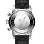 Superocean Heritage Chronograph 44, Ref# A13313121B1S1 - Image 3