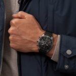 Superocean Heritage Chronograph 44, Ref# A13313121B1S1 - Image 4