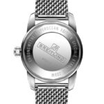Superocean Heritage II Automatic 42, Ref# AB2010161C1A1 - Image 4