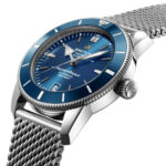 Superocean Heritage II Automatic 42, Ref# AB2010161C1A1 - Image 5