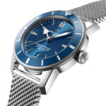Superocean Heritage II Automatic 44, Ref# AB2030161C1A1 - Image 6