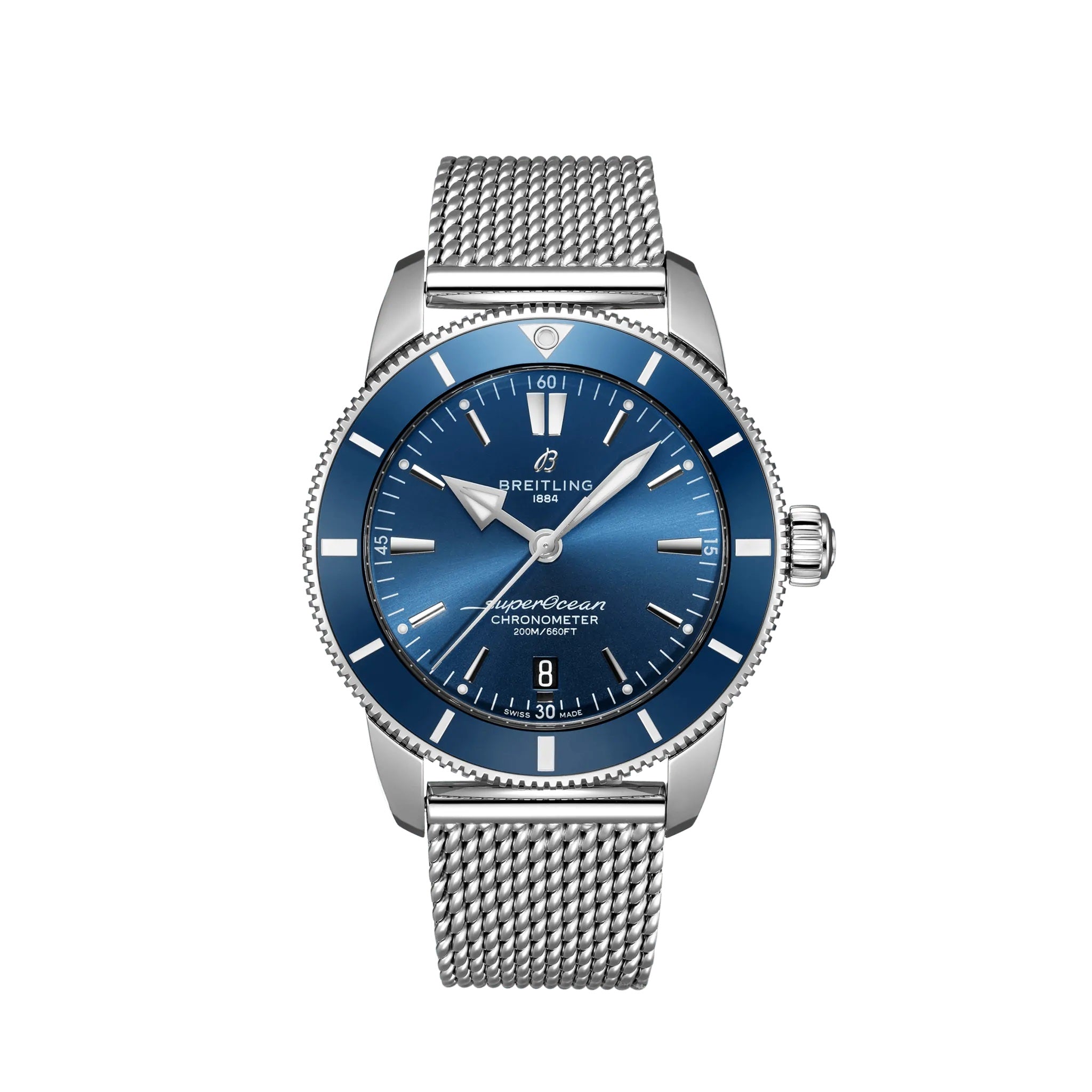superocean-heritage-ii-automatic-44-ref-ab2030161c1a1-6xtov.jpg Superocean Heritage II Automatic 44, Ref# AB2030161C1A1 - Image 1