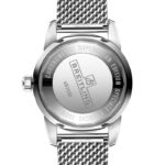 Superocean Heritage II Automatic 44, Ref# UB2030121B1A1 - Image 4