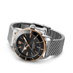 Superocean Heritage II Automatic 44, Ref# UB2030121B1A1 - Image 5