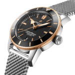 Superocean Heritage II Automatic 44, Ref# UB2030121B1A1 - Image 6