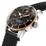 Superocean Heritage II Automatic 44, Ref# UB2030121B1S1 - Image 6