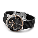 Superocean Heritage II Automatic 44, Ref# UB2030121B1S1 - Image 4