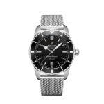 Superocean Heritage II Automatic 46, Ref# AB2020121B1A1
