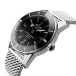 Superocean Heritage II Automatic 46, Ref# AB2020121B1A1 - Image 4