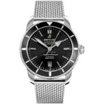 Superocean Heritage II Automatic 46, Ref# AB2020121B1A1 - Image 6