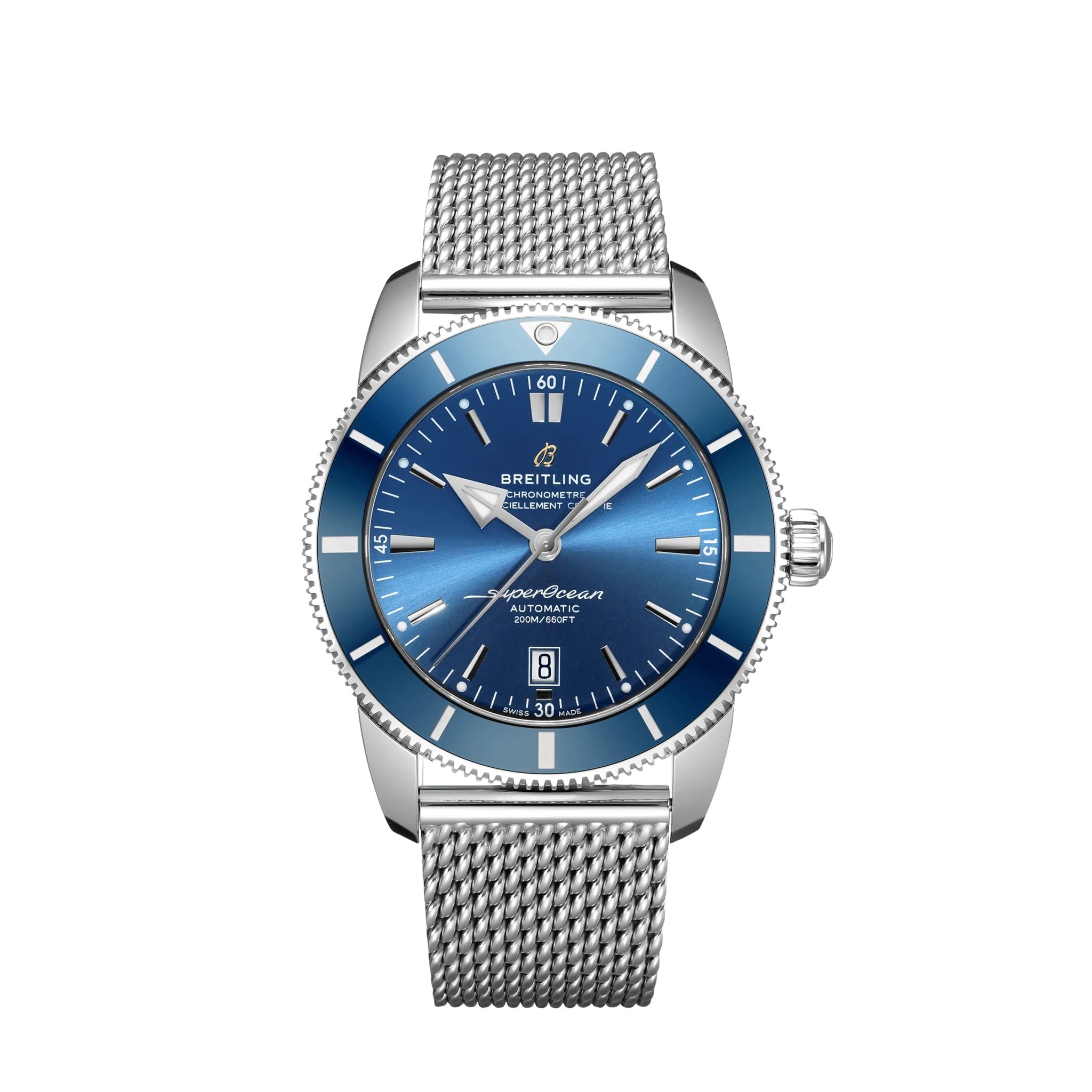 superocean-heritage-ii-automatic-46-ref-ab2020161c1a1-o374e.jpg Superocean Heritage II Automatic 46, Ref# AB2020161C1A1 - Image 1