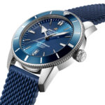 Superocean Heritage II Automatic 46, Ref# AB2020161C1S1 - Image 6