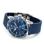 Superocean Heritage II Automatic 46, Ref# AB2020161C1S1 - Image 5