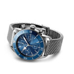 Superocean Heritage II Chronograph Automatic 44, Ref# A13313161C1A1 - Image 5