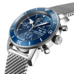 Superocean Heritage II Chronograph Automatic 44, Ref# A13313161C1A1 - Image 6