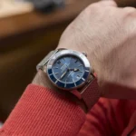 Breitling Superocean Heritage Ref. AB2010161C1A1 Watch – Ships from USA – Free Shipping, Minimalist & Luxury Design, Perfect Gift for Him - Image 2