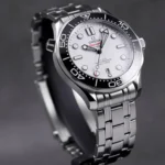 Omega Seamaster Professional Diver 300M Ref. 210.30.42.20.04.001 – Ships from USA – Free Delivery - Image 2