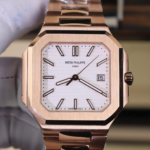 Patek Philippe Cubitus 45mm Ref. 5821 – Ships from USA – Free Delivery - Image 2