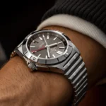 Breitling Chronomat Automatic Gmt 40 Ref. A32398101M1A1 Watch-Ships from USA-Free Shipping,Minimalist & Luxury Design, Perfect Gift for Him - Image 2