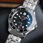 Omega Seamaster Diver 300M Co-Axial Master Ref. 210.30.42.20.01 Watch – Free Shipping | Minimalist & Luxury Design | Perfect Gift for Him - Image 3