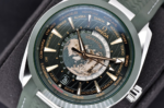 Omega Seamaster Aqua Terra 150M Co-Axial Chronometer GMT 22030432210001 - Image 2