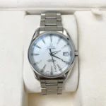Omega Seamaster Aqua Terra Co-Axial Steel Ref. 231.10.39.21.55.001 Watch – Free Shipping | Minimalist & Luxury Design | Perfect Gift for Him