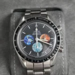 Omega Speedmaster Professional Moonwatch Moon to Mars – Gift for Him – Gift for Her – Text for 30% off & free shipping!