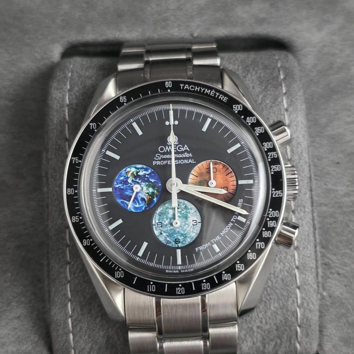 tai-xuong-11.webp Omega Speedmaster Professional Moonwatch Moon to Mars – Gift for Him – Gift for Her – Text for 30% off & free shipping! - Image 1