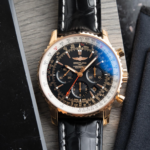 Breitling Navitimer B01 Ref. RB0127 – Ships from USA – Free Delivery - Image 2