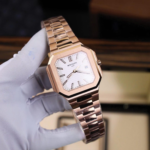 Patek Philippe Cubitus 45mm Ref. 5821 – Ships from USA – Free Delivery - Image 3