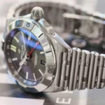 Breitling Chronomat Automatic Gmt 40 Ref. A32398101M1A1 Watch-Ships from USA-Free Shipping,Minimalist & Luxury Design, Perfect Gift for Him - Image 4