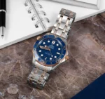 Omega Seamaster Diver 300m Ref.210.20.42.20.03.002 – Ships from USA – Free Delivery - Image 3