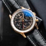 Breitling Navitimer B01 Ref. RB0127 – Ships from USA – Free Delivery - Image 3