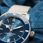 Breitling Superocean Heritage Ref. AB2010161C1A1 Watch – Ships from USA – Free Shipping, Minimalist & Luxury Design, Perfect Gift for Him - Image 4