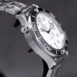 Omega Seamaster Professional Diver 300M Ref. 210.30.42.20.04.001 – Ships from USA – Free Delivery - Image 4